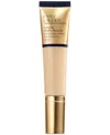 Estée Lauder Futurist Hydra Rescue Moisturizing Foundation Spf 45 - 3w1 Tawny In Sand