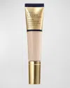 Estée Lauder Futurist Hydra Rescue Moisturizing Foundation Spf 45 In White