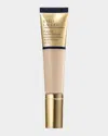 Estée Lauder Futurist Hydra Rescue Moisturizing Foundation Spf 45 In 2c1 Pure Beige