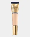 Estée Lauder Futurist Hydra Rescue Moisturizing Foundation Spf 45 In 2n1 Desert Beige