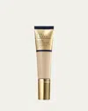 Estée Lauder Futurist Hydra Rescue Moisturizing Makeup Spf45 35ml In 2n2 Buff