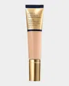 Estée Lauder Futurist Hydra Rescue Moisturizing Foundation Spf 45 In 3n1 Ivory Beige
