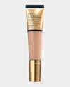 Estée Lauder Futurist Hydra Rescue Moisturizing Foundation Spf 45 In 3n2 Wheat