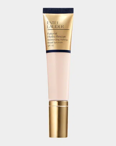ESTÉE LAUDER FUTURIST HYDRA RESCUE MOISTURIZING FOUNDATION SPF 45