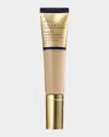 Estée Lauder Futurist Hydra Rescue Moisturizing Foundation Spf 45 In 3w2 Cashew
