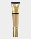 Estée Lauder Futurist Hydra Rescue Moisturizing Foundation Spf 45 In 4n2 Spiced Sand