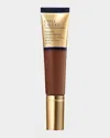 Estée Lauder Futurist Hydra Rescue Moisturizing Foundation Spf 45 In 7w2 Rich Spice