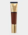 Estée Lauder Futurist Hydra Rescue Moisturizing Foundation Spf 45 In 8c2 Intense Java