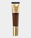 Estée Lauder Futurist Hydra Rescue Moisturizing Foundation Spf 45 In 8n2 Rich Espresso