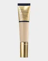 Estée Lauder Futurist Hydra Rescue Moisturizing Foundation Spf 45 In Brown