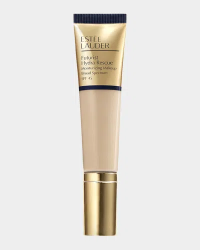 ESTÉE LAUDER FUTURIST HYDRA RESCUE MOISTURIZING FOUNDATION SPF 45