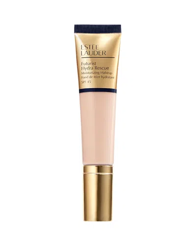 ESTÉE LAUDER FUTURIST HYDRA RESCUE MOISTURIZING FOUNDATION SPF 45
