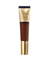 Estée Lauder Futurist Hydra Rescue Moisturizing Foundation Spf 45 In C Intense Java (deepest With Cool Brown 
