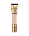 Estée Lauder Futurist Hydra Rescue Moisturizing Foundation Spf 45 In C Pebble (medium With Cool Rosy Underton