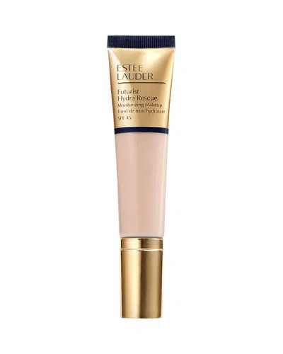 ESTÉE LAUDER FUTURIST HYDRA RESCUE MOISTURIZING FOUNDATION SPF 45