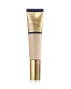 Estée Lauder Futurist Hydra Rescue Moisturizing Makeup Foundation Spf 45 In C Pure Beige (light Medium With Cool Pin