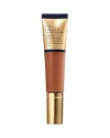 Estée Lauder Futurist Hydra Rescue Moisturizing Foundation Spf 45 In C Rich Cocoa (very Deep With Cool Subtle