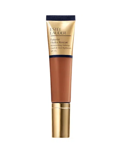 ESTÉE LAUDER FUTURIST HYDRA RESCUE MOISTURIZING FOUNDATION SPF 45