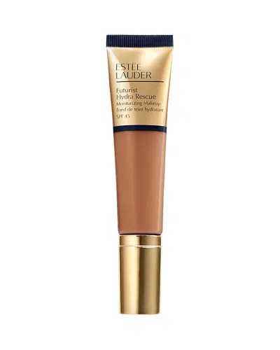 ESTÉE LAUDER FUTURIST HYDRA RESCUE MOISTURIZING FOUNDATION SPF 45