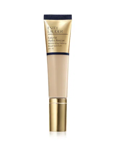 ESTÉE LAUDER FUTURIST HYDRA RESCUE MOISTURIZING FOUNDATION SPF 45