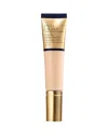 Estée Lauder Futurist Hydra Rescue Moisturizing Foundation Spf 45 In N Desert Beige (light To Medium With Neu