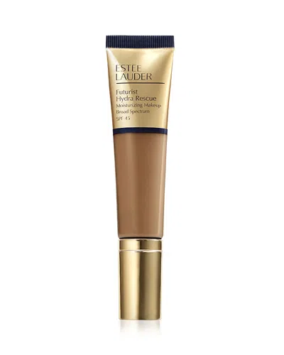 ESTÉE LAUDER FUTURIST HYDRA RESCUE MOISTURIZING FOUNDATION SPF 45