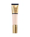 Estée Lauder Futurist Hydra Rescue Moisturizing Foundation Spf 45 In N Porcelain (light With Cool Rosy Peach 