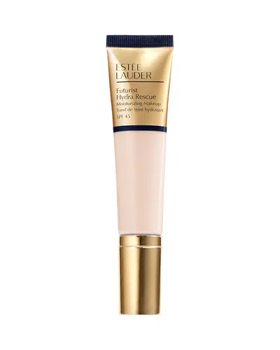 ESTÉE LAUDER FUTURIST HYDRA RESCUE MOISTURIZING FOUNDATION SPF 45