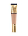 Estée Lauder Futurist Hydra Rescue Moisturizing Foundation Spf 45 In N Wheat (medium With Neutral Subtle Gold