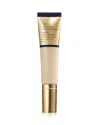 Estée Lauder Futurist Hydra Rescue Moisturizing Foundation Spf 45 In W Bone (ight With Warm Undertones)