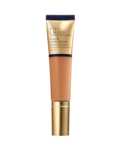 ESTÉE LAUDER FUTURIST HYDRA RESCUE MOISTURIZING FOUNDATION SPF 45