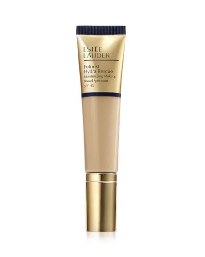 ESTÉE LAUDER FUTURIST HYDRA RESCUE MOISTURIZING FOUNDATION SPF 45
