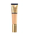 Estée Lauder Futurist Hydra Rescue Moisturizing Foundation Spf 45 In W Dawn (light To Medium With Warm Peach 