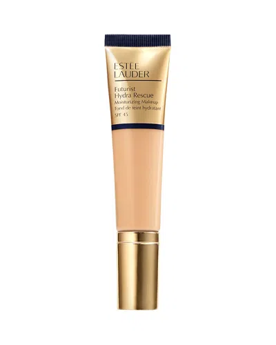 ESTÉE LAUDER FUTURIST HYDRA RESCUE MOISTURIZING FOUNDATION SPF 45
