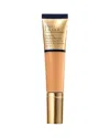 Estée Lauder Futurist Hydra Rescue Moisturizing Foundation Spf 45 In W Honey Bronze (medium Tan With Neutral 