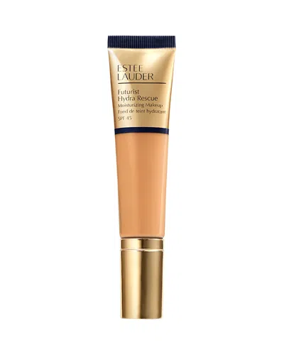 ESTÉE LAUDER FUTURIST HYDRA RESCUE MOISTURIZING FOUNDATION SPF 45