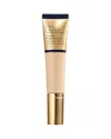 Estée Lauder Futurist Hydra Rescue Moisturizing Foundation Spf 45 In W Sand (light With Warm Subtle Olive Und