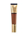 Estée Lauder Futurist Hydra Rescue Moisturizing Foundation Spf 45 In W Sandalwood (very Deep With Warm Golden
