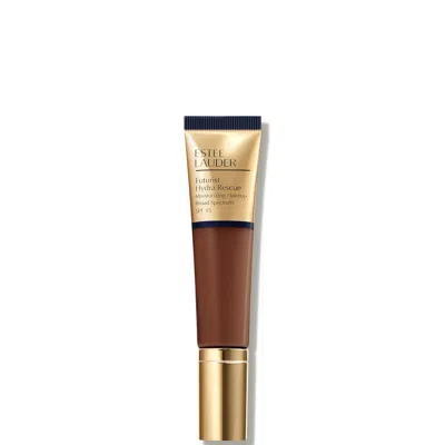 Estée Lauder Futurist Hydra Rescue Moisturizing Makeup Spf 45 (35 Ml.)