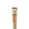 Estée Lauder Futurist Hydra Rescue Moisturizing Makeup Spf 45 (35 Ml.) In Brown