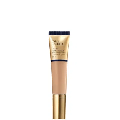 Estée Lauder Futurist Hydra Rescue Moisturizing Makeup Spf 45 (35 Ml.) In Sand