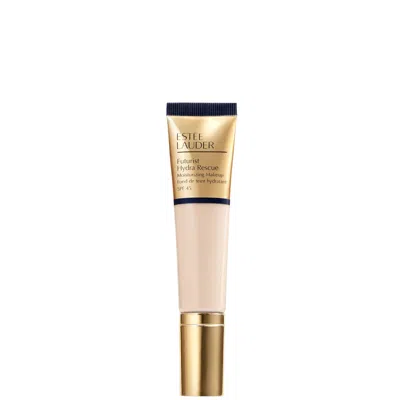 Estée Lauder Futurist Hydra Rescue Moisturizing Makeup Spf 45 (35 Ml.) In Sand