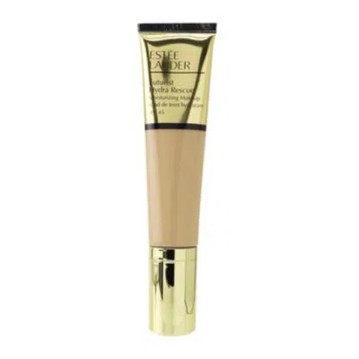 Estée Lauder Estee Lauder Futurist Hydra Rescue Moisturizing Makeup Spf 45 Sand In Transparent