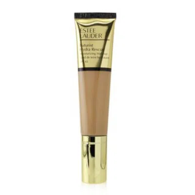 Estée Lauder Estee Lauder Futurist Hydra Rescue Moisturizing Makeup Spf 45 In Transparent