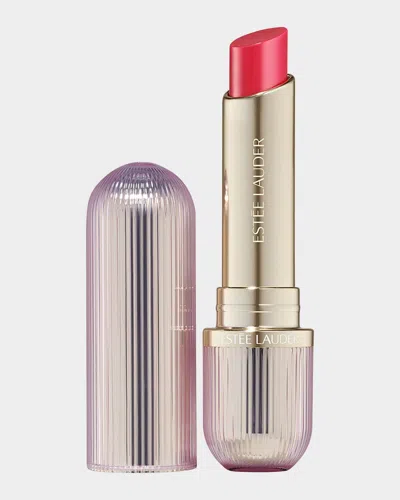 Estée Lauder Futurist Hydraplump Lip Balm In Cherry Glow