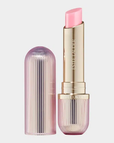Estée Lauder Futurist Hydraplump Lip Balm In Petal Boost