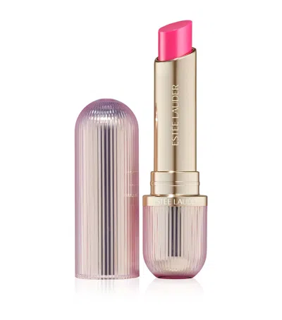 Estée Lauder Futurist Hydraplump Lip Balm In Pink