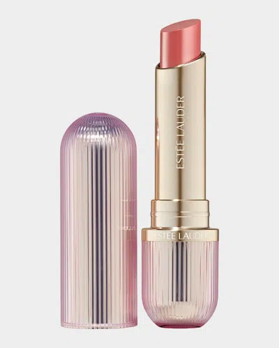 Estée Lauder Futurist Hydraplump Lip Balm In Rosewood Rescue