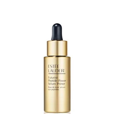 Estée Lauder Futurist Peptide-power Serum Primer 27ml