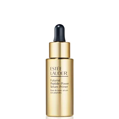Estée Lauder Futurist Peptide-power Serum Primer 27ml In White